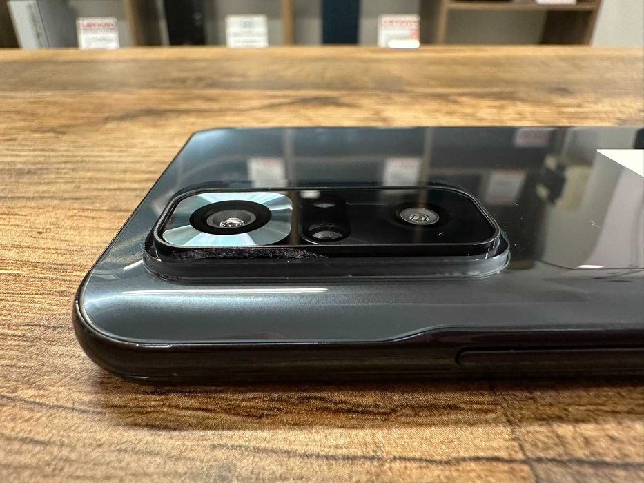 Smartfon Telefon Xiaomi Redmi Note 10 Pro 8/128GB szary stan bdb gwarancja