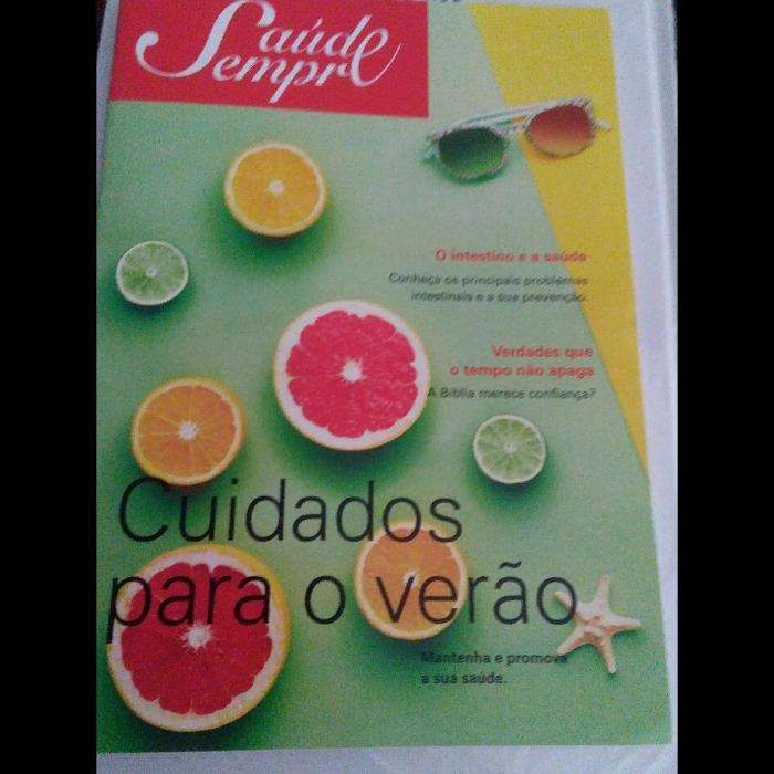 Livro viva melhor com actividade fisica Novo