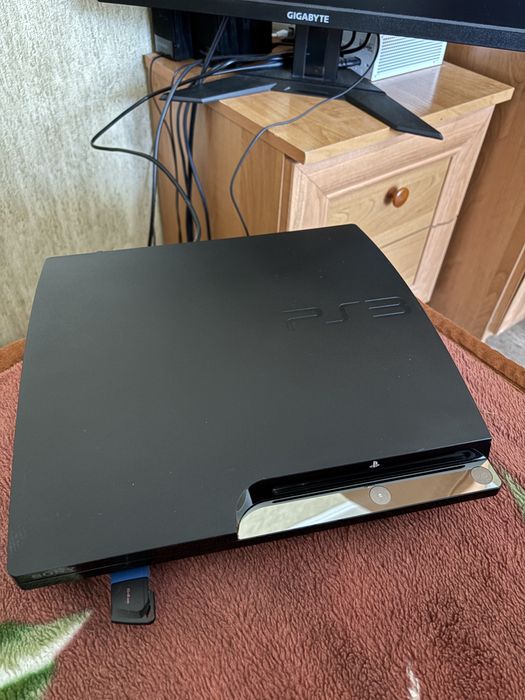 Sony Playstation 3