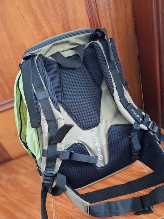 Moclila termica campismo