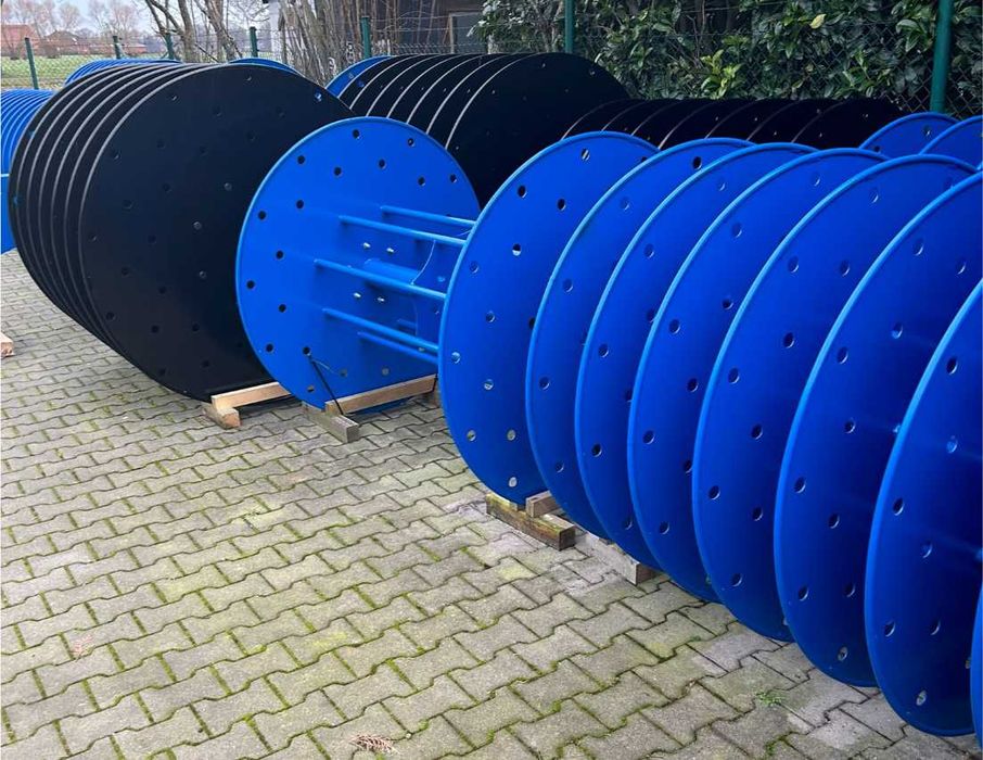 Zwijadło do węży płaskich Hilcoflex Nawadnianie