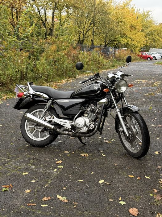 Yamaha