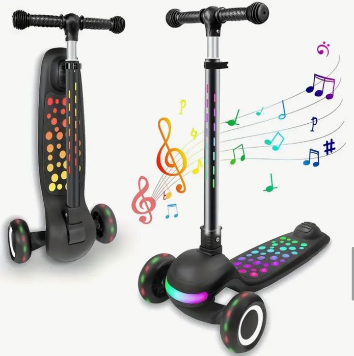 Scooter / Patinete (Novo)