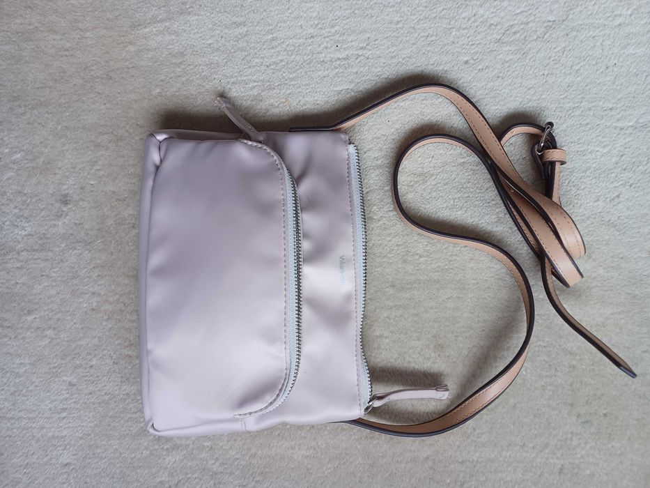 Bolsa á tiracolo Vilanova Nova