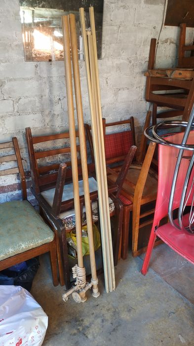 Продам карнизы/багеты