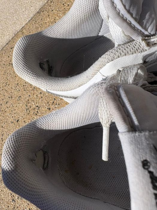 Nike Air Force 1 r. 40,5, wkładka 25,5 cm