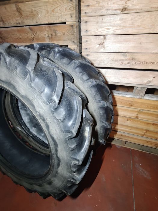 Opony 12.4 r32 od ursus 35-12