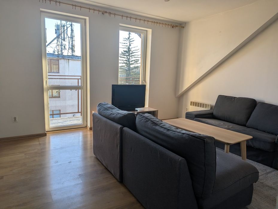 Mieszkanie na wynajem