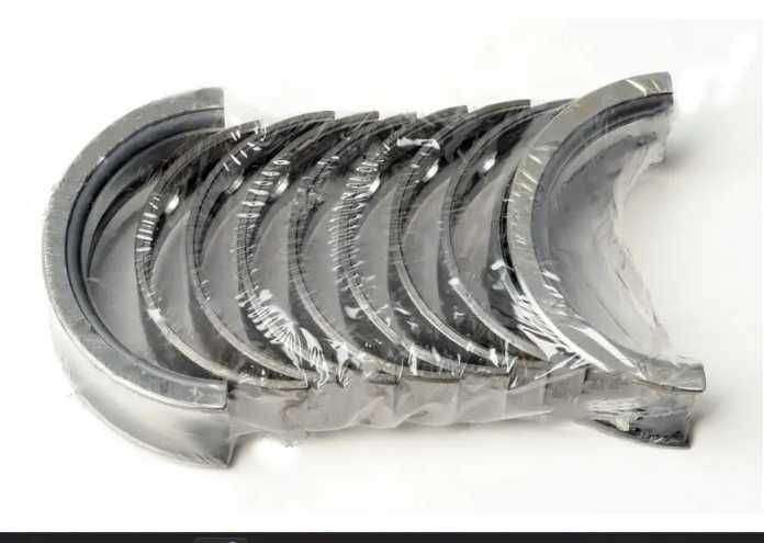 Вкладиші корінні (0,5) Ланос, Нексія, Нубіра, Авео, Лачетті, NP1021