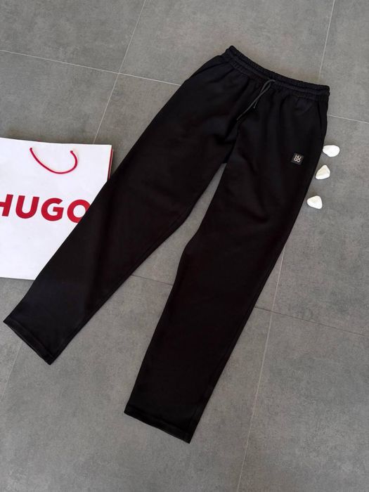 Чоловічий костюм Hugo