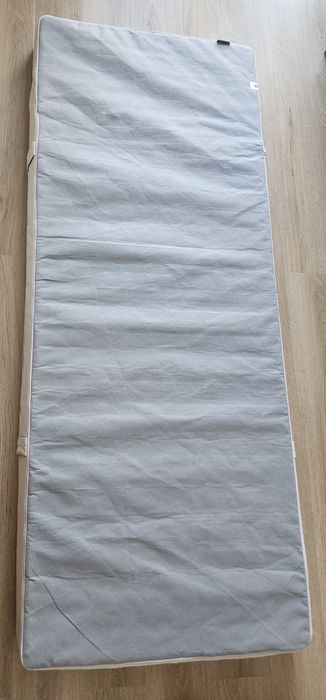 Materac sprężynowy Ikea, 80x200cm
