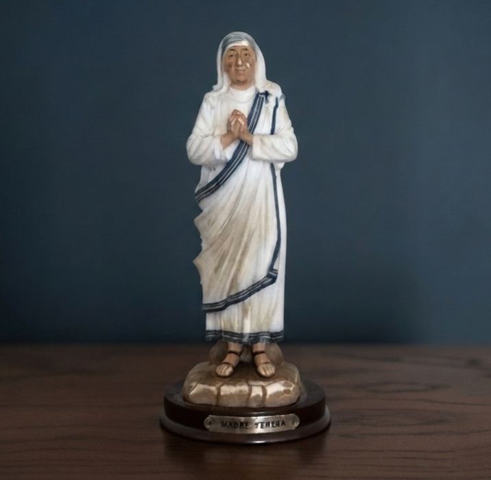 Arte sacra: Madre Teresa de Calcutá