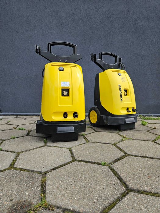 Myjka ciśnieniowa Karcher HD 1090 -  230 bar, 960 l/h, gwarancja