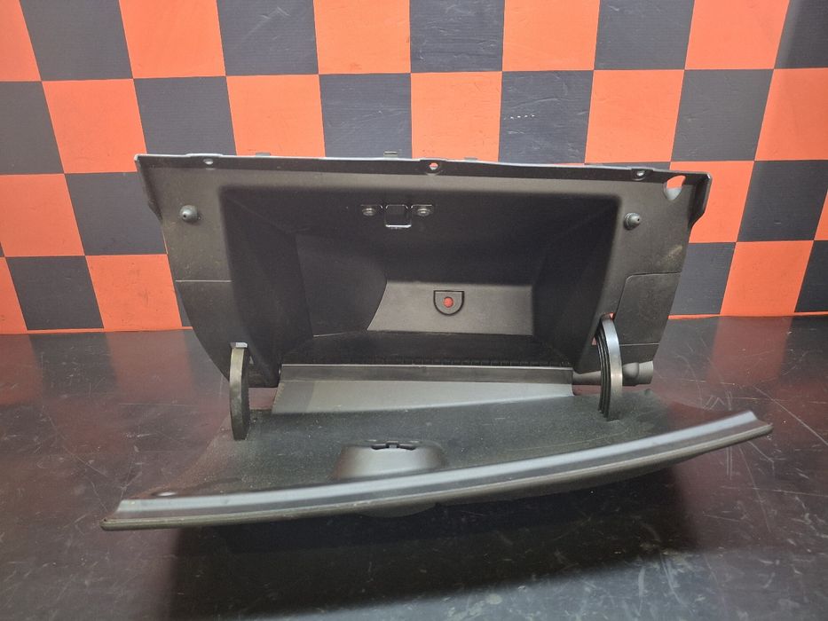 Porta luvas FIAT 500 (312_)
