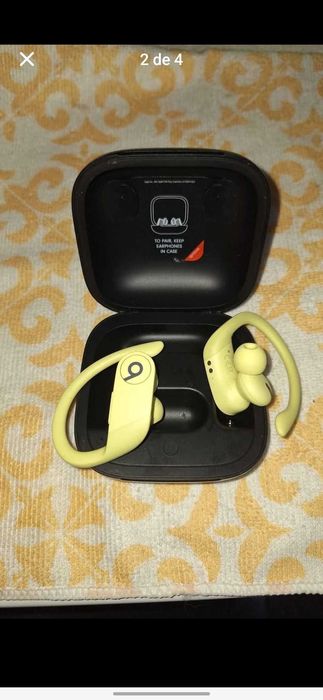 Fones Beats by dr dre
