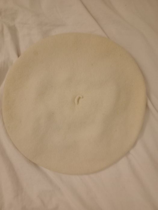 Boina parisiense Kangol