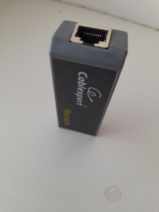 Cablexpert Remote
