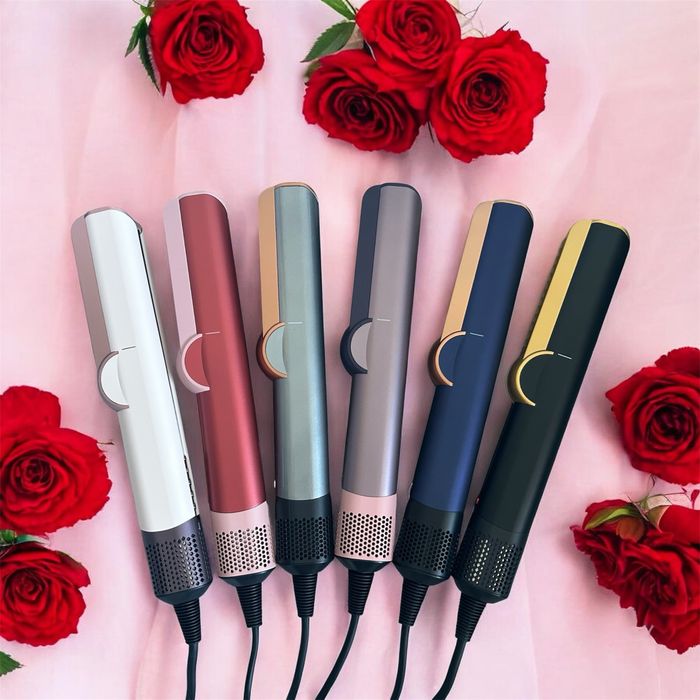 Фен випрямляч Airstrait