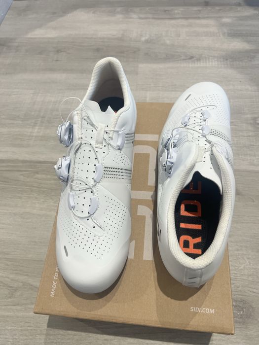Sidi road ergo 6 rozmiar 43