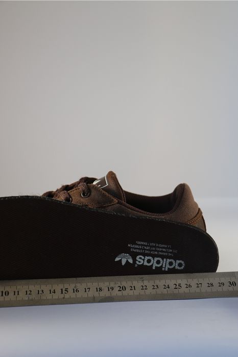 Adidas Plimcana Low Розмір 44,5