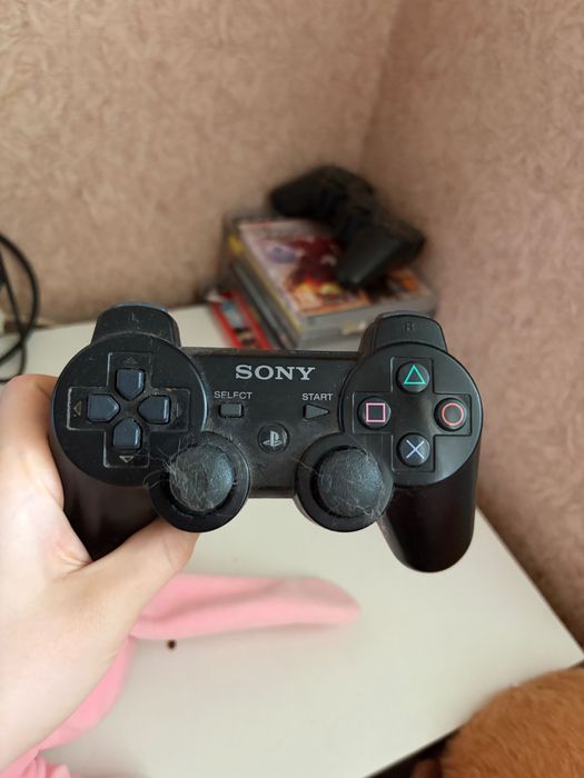 Playstation 3 fat