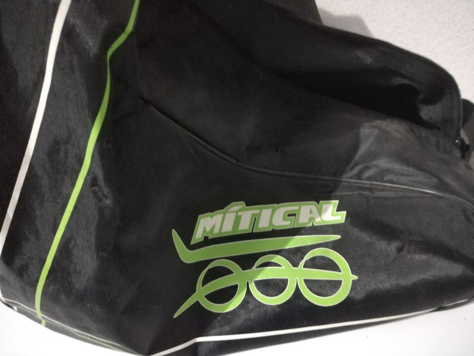 Patins em linha No Fear