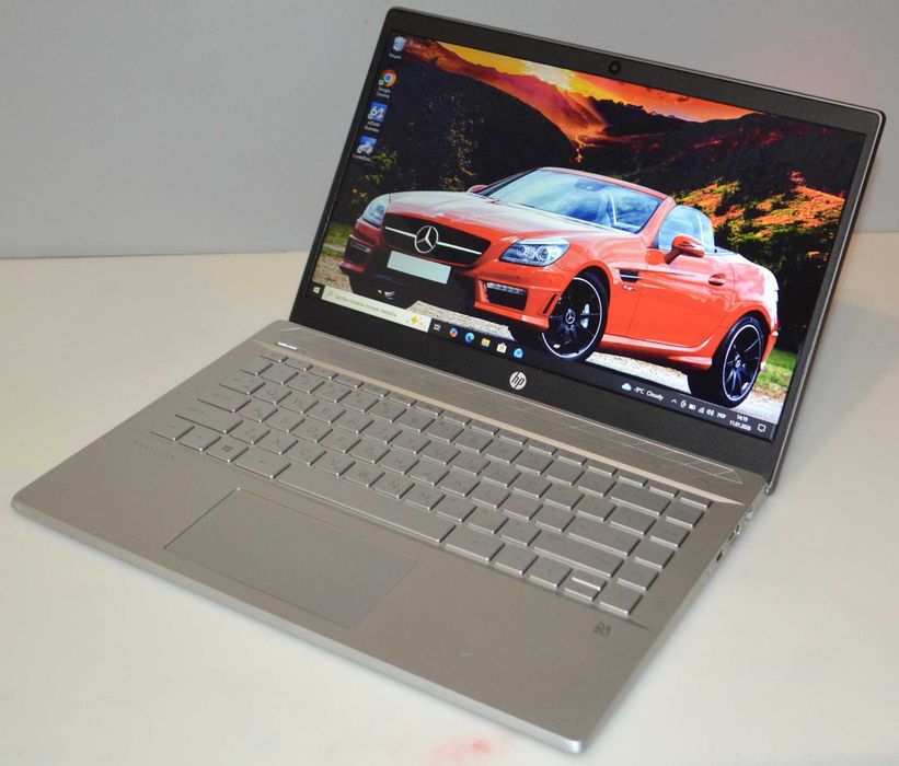 Великий вибір ноутбуків \\ HP Pavilion 14-ce2068st