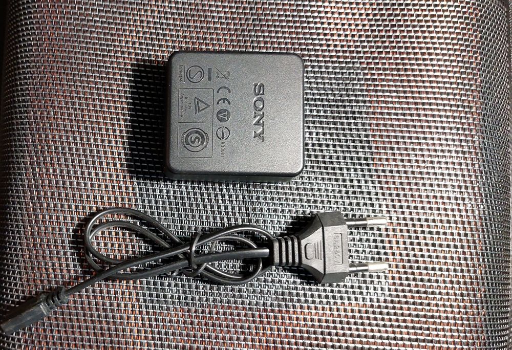 SONY H 400, рабочий,в хорошем состоянии