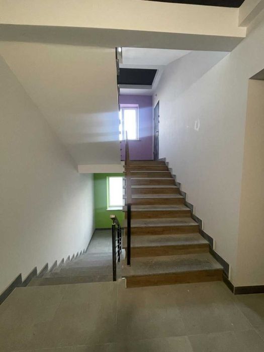 Здана/на документах/Однокімнатна в новобудові ЖК Парковий Маєток