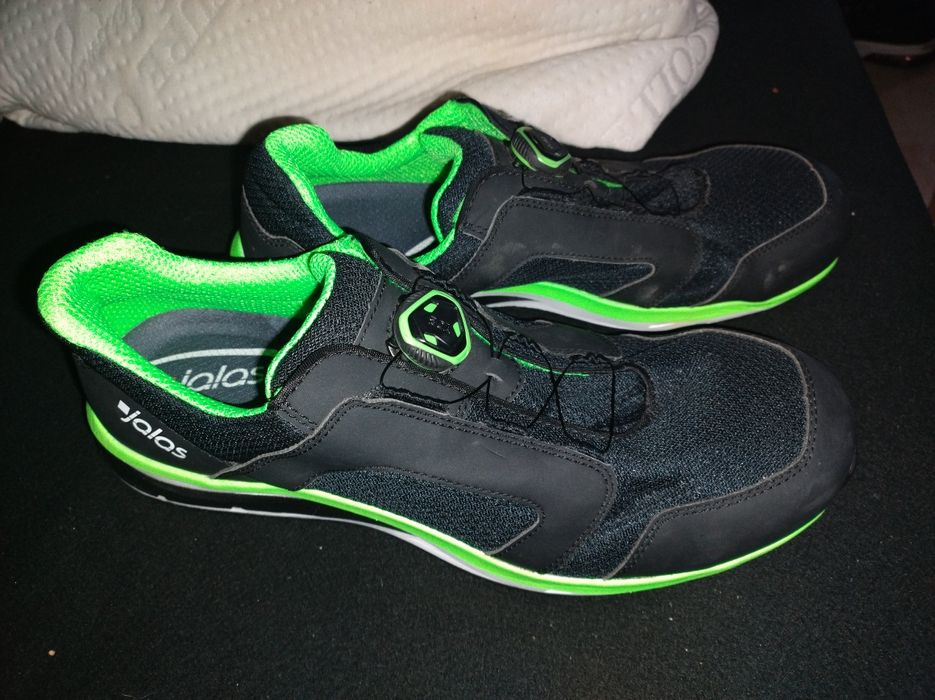 Buty robocze Jalas nowe numer 46