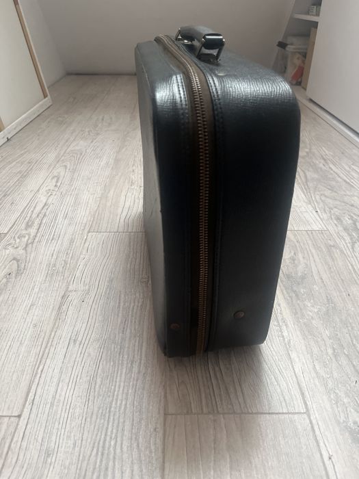 Vintage Walizka/ neseser PRL