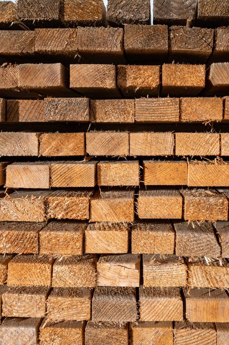 Kantówka sztacheta deska elewacyjna Najlepsza OKAZJA