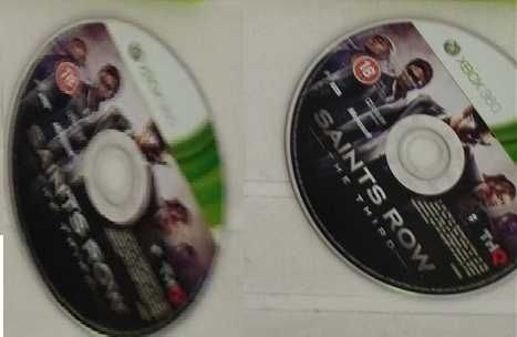 Diversos Jogos Xbox 360 dá para jogar na Xbox one