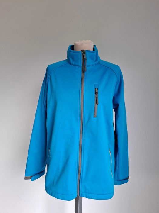 Kurtka damska softshell M
