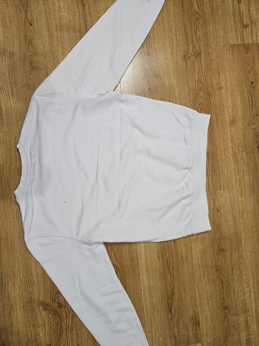 Bluza Champion biała