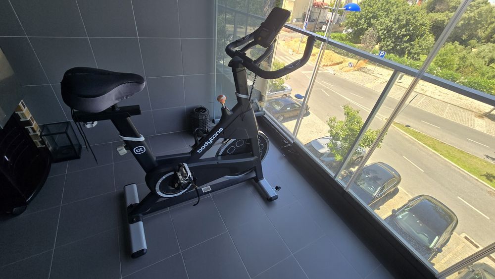 Bicicleta Estática Bodytone514415700991037444