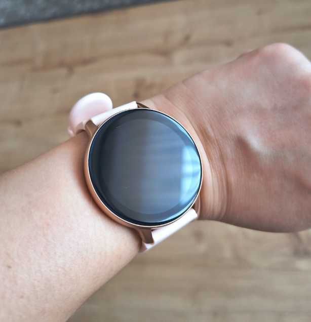 *NOWY* SMARTWATCH zegarek smart damski powiadomienia rozmowy sport