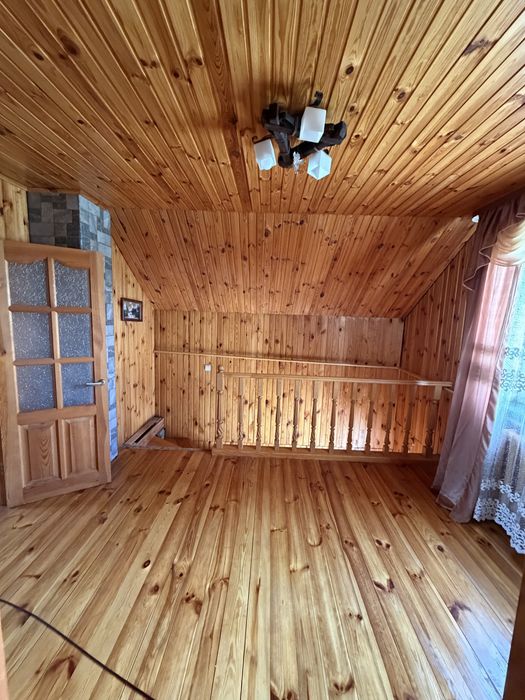 Продам окремий будинок у  Сонячному