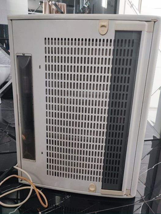 Pochłaniacz kuchenny