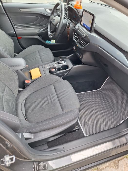 Ford Fokus Active