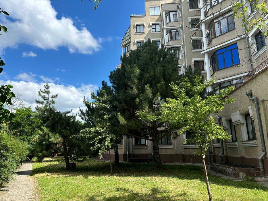 4+-rooms apartment apartment by the address st. Shevchenka (area 210 m²) - Atlanta.ua - photo 24