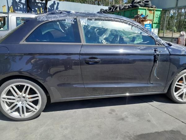 Para peças AUDI A1 (8X1, 8XK)