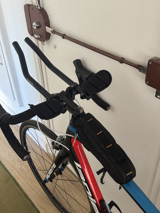 Bicicleta Carbono