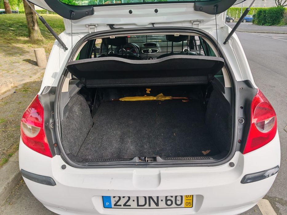 Renault Clio III