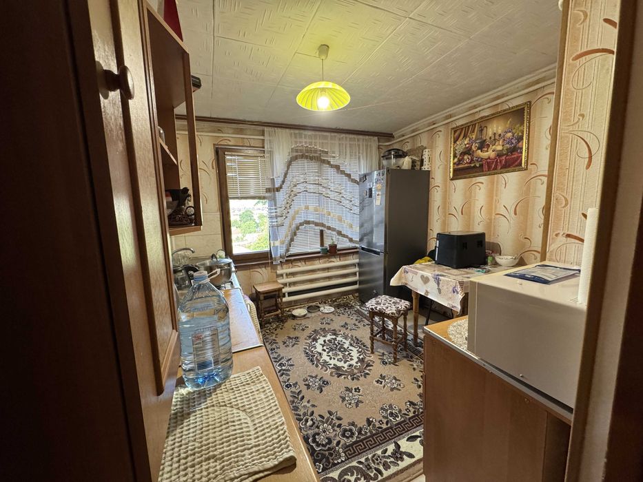 2-хкомн. квартира в поселке Ивановка! Березовский р-н, Одесской обл.