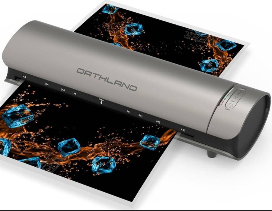 Продам   Ламінатор Orthland A3 SL999