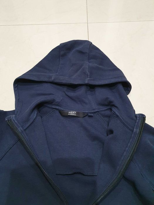 Next bluza dla chłopca rozmiar 126