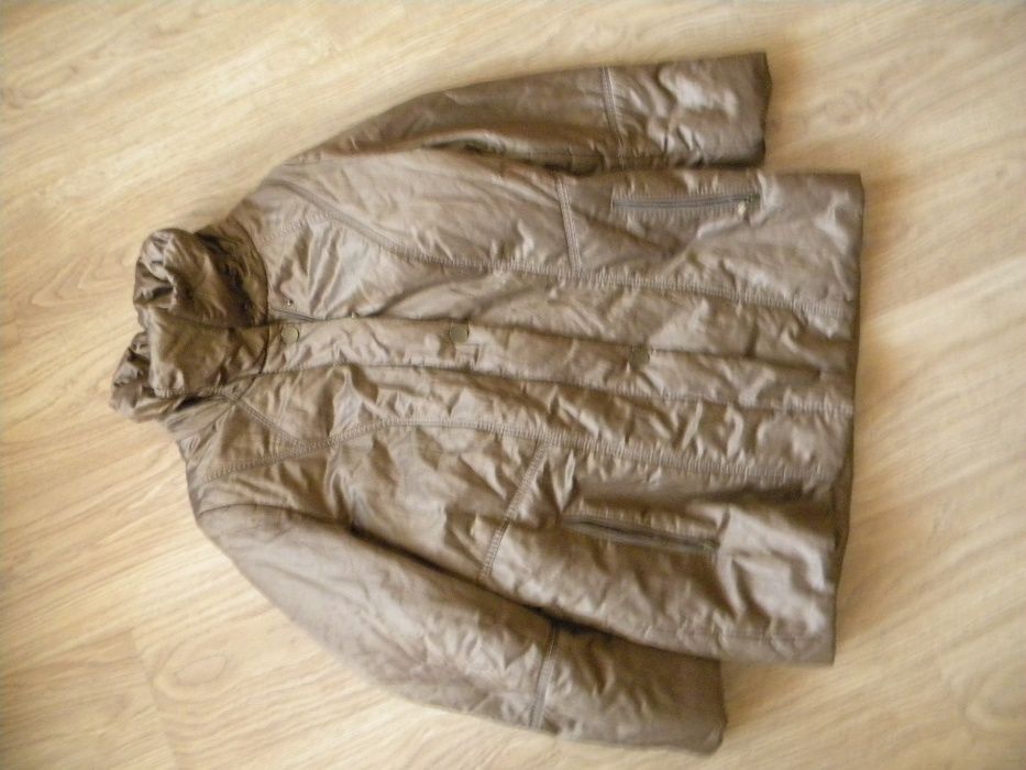Kurtka damska zimowa XL