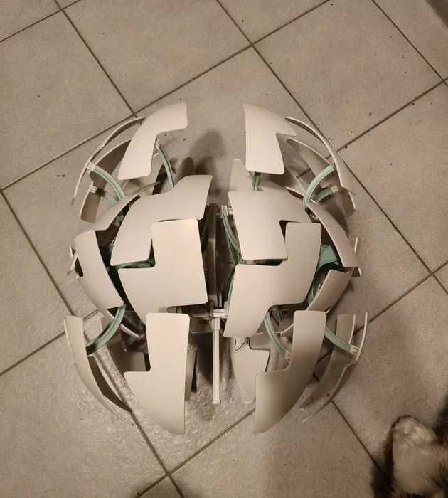 IKEA PS 2014 lampa – klosz