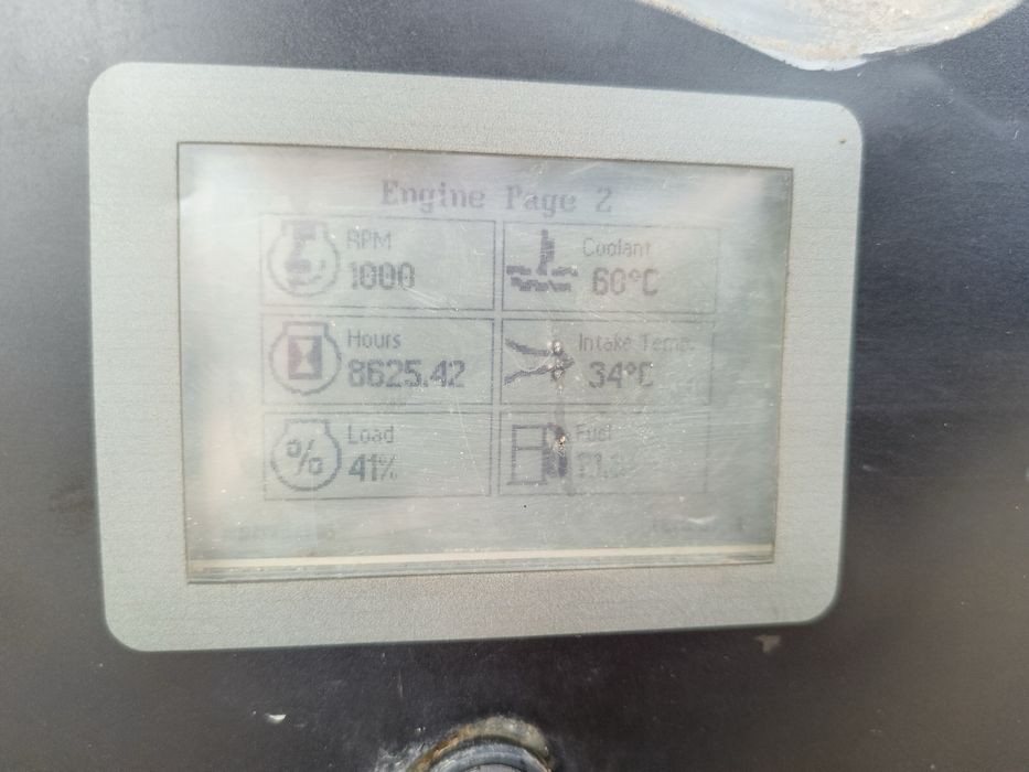 Przesiewacz bębnowy Anaconda 620 Doppstadt 620